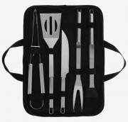 Набор для барбекю 5 в 1