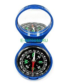 Компас складной в ассортименте
