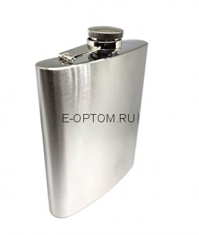 Фляга под гравировку Фляга под гравировку