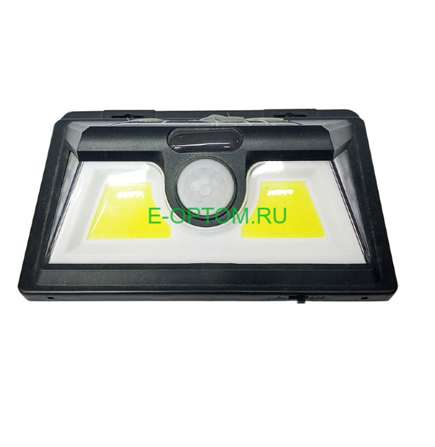 Фонарь с солнечной панелью 1828B