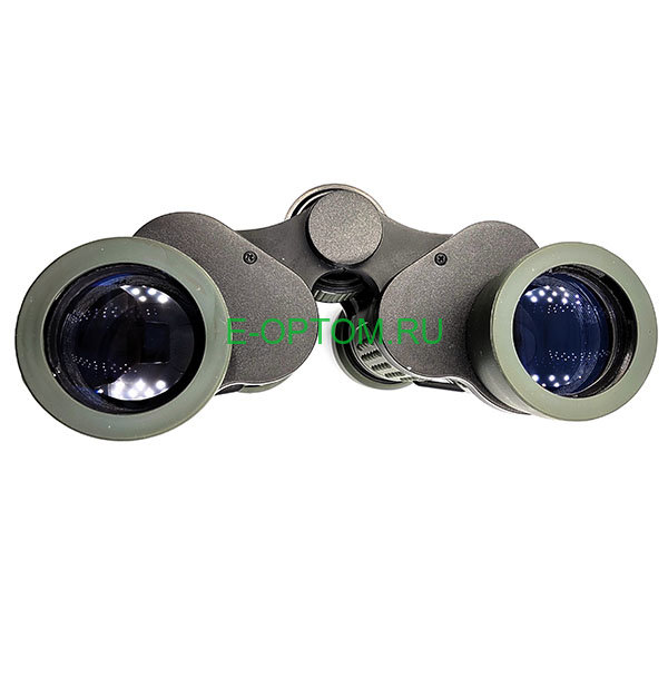 Бинокль ALPEN 20x40Ю