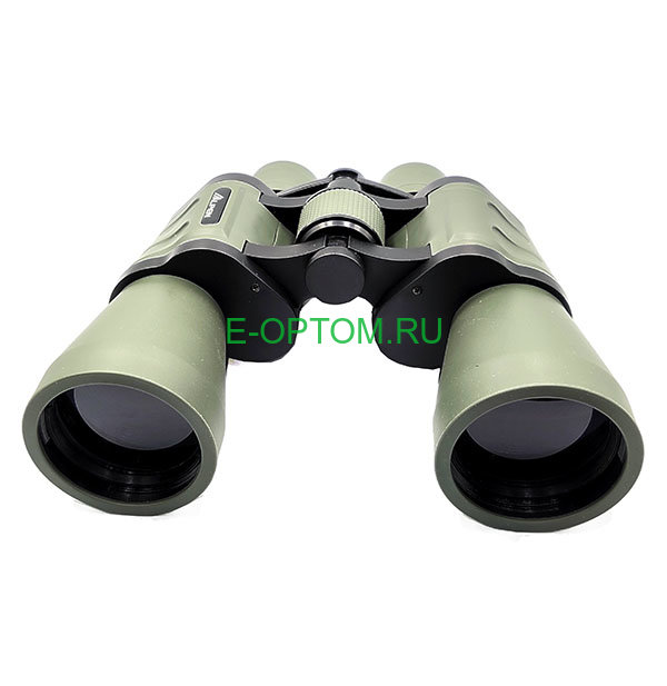 Бинокль ALPEN 20x40Ю