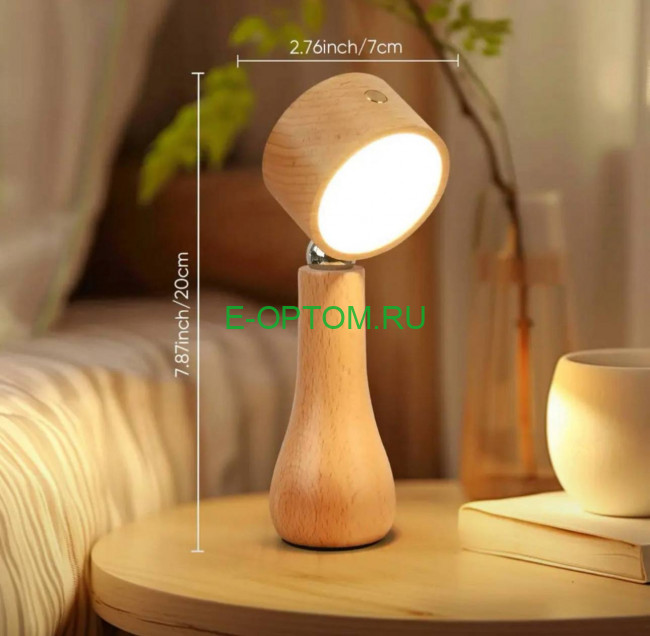 Ночник гриб