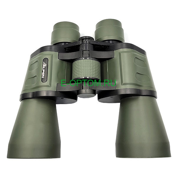 Бинокль ALPEN 70x70Ю Tm-253