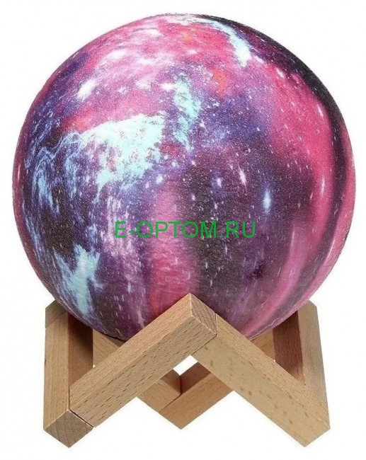 Настольный ночник светильник Луна Настольный ночник светильник Луна