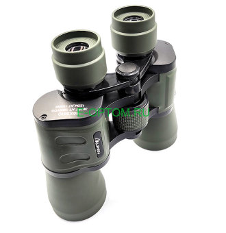 Бинокль ALPEN 50x50Ю Tm-253B Бинокль ALPEN 50x50Ю Tm-253B