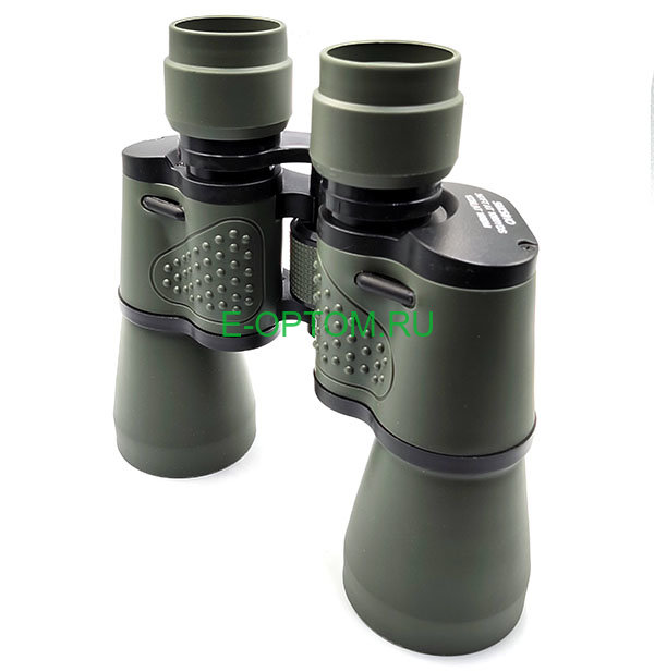 Бинокль ALPEN 50x50Ю Tm-253B