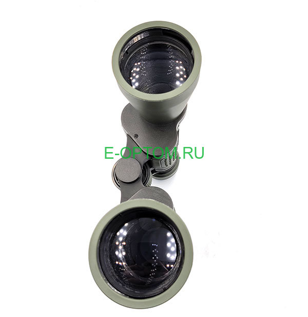 Бинокль ALPEN 50x50Ю Tm-253B