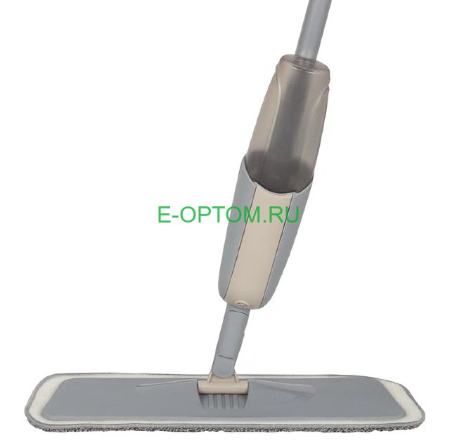 Швабра с распылителем