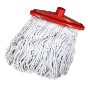 Насадка веревочная хлопок, плоская, 350 г