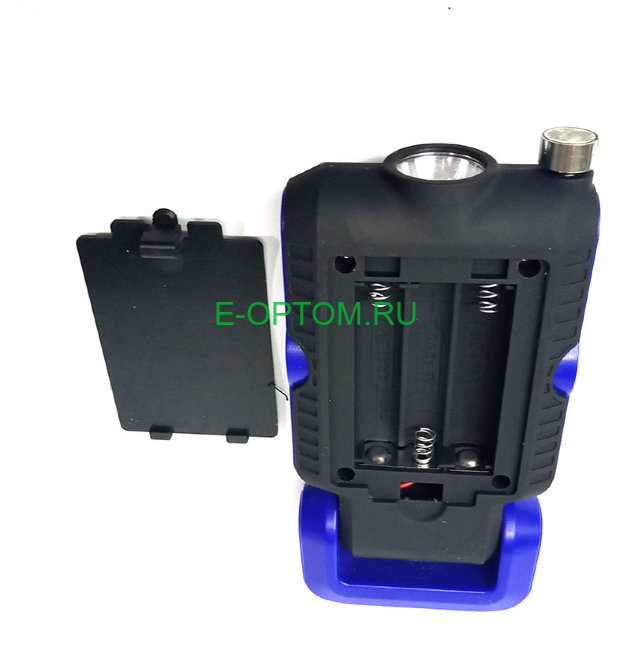 Фонарь портативный светодиодный подвесной BZ-887