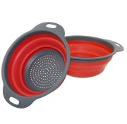 Складная квадратная силиконовая сливная раковина Складная квадратная силиконовая сливная раковина