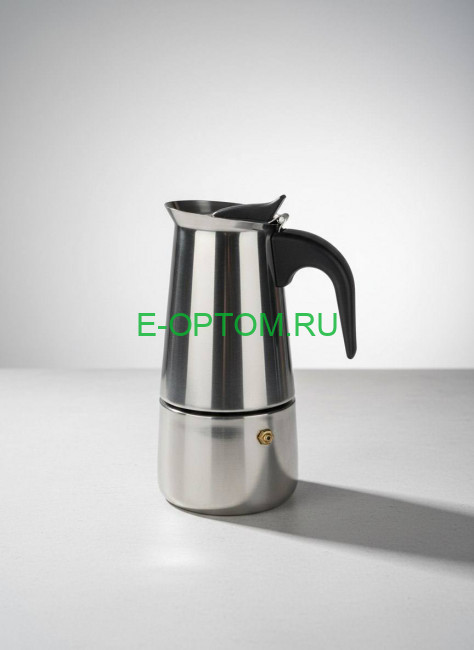 Кофеварка гейзерная 