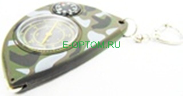 Компас курвиметр