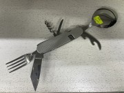 Мультитул складной нож