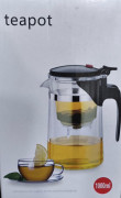Чайник заварочный 1000 мл.
