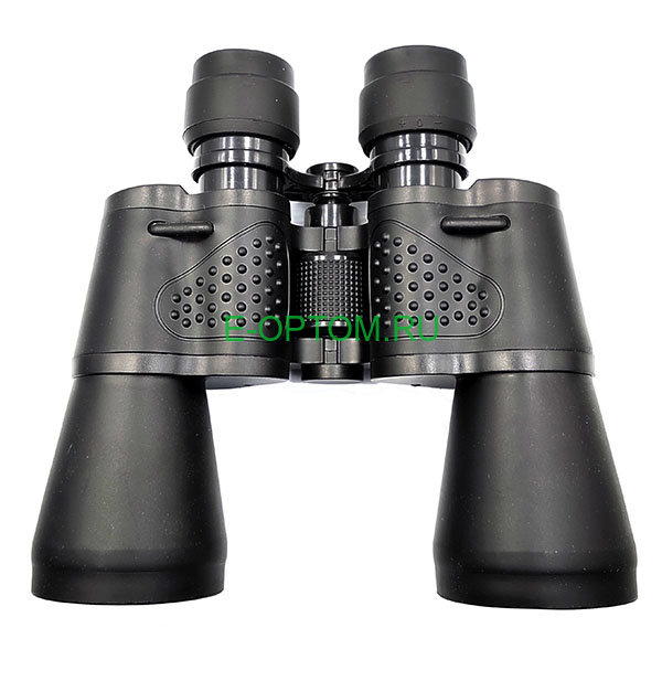 Бинокль ALPEN 30x50Ю