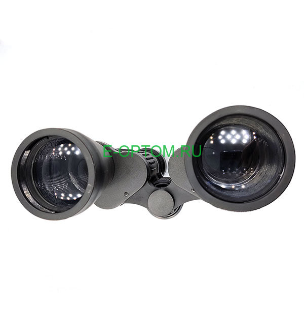 Бинокль ALPEN 30x50Ю