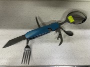 Мультитул складной нож N907