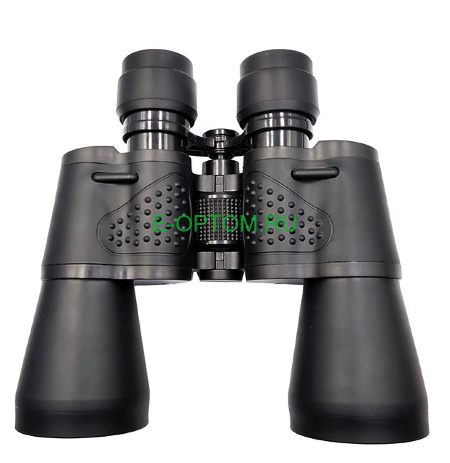 Бинокль ALPEN 20x50Ю