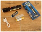 Светодиодный фонарик T6-26 Светодиодный фонарик T6-26