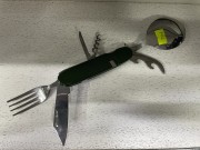 Мультитул складной нож N706L