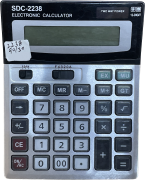 Электронный калькулятор SDC-2238