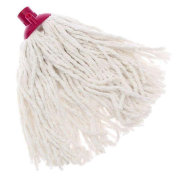 Насадка веревочная хлопок, круглая, 300 г