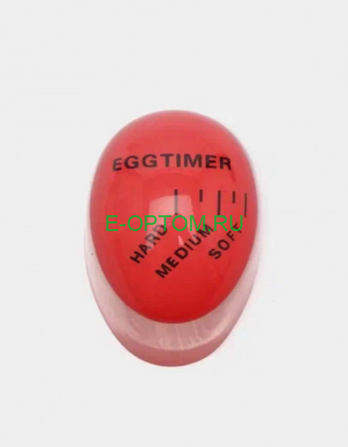 Таймер для варки яиц