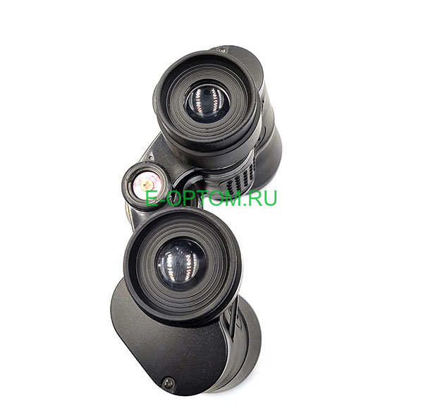 Бинокль ALPEN 10x50Ю