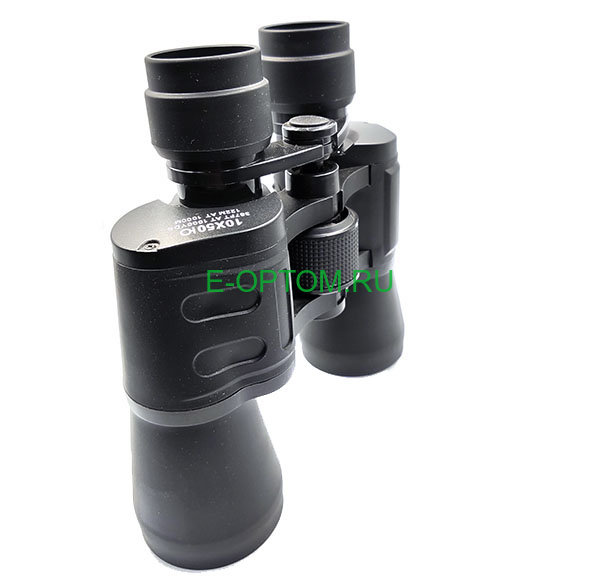 Бинокль ALPEN 10x50Ю