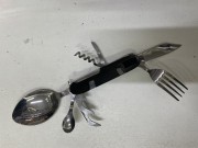 Мультитул складной нож AC-102