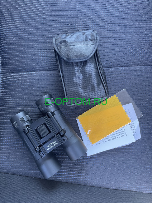 Бинокль 16X25