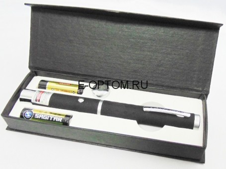 Лазерный указатель 1000Вт