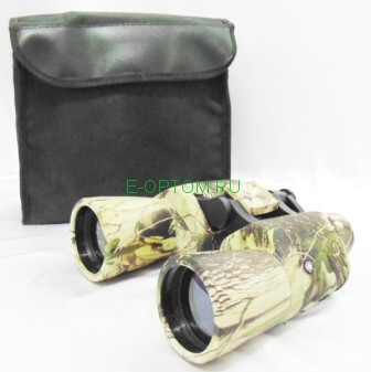 Бинокль "Комета" влагоустойчивый 12x40Tn DPSI