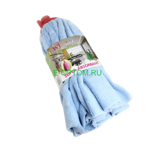 Насадка Юбка микрофибра 180 гр