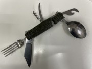 Мультитул складной нож N804