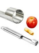 Нож для удаления сердцевины из яблок