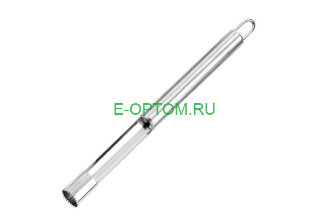Нож для удаления сердцевины из яблок
