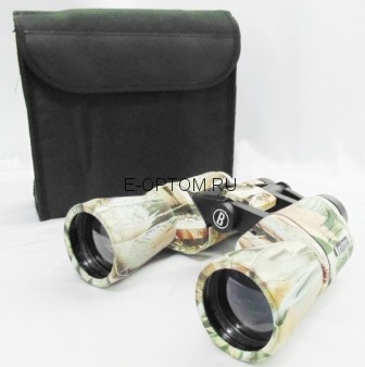 Бинокль "Лес" 10-60x60Tn