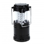 Лампа для кемпинга (складная)  GH 5800T