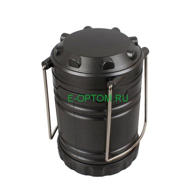 Лампа для кемпинга (складная)  GH 5800T