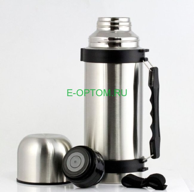 Термос Vacuum Flask 1500 мл