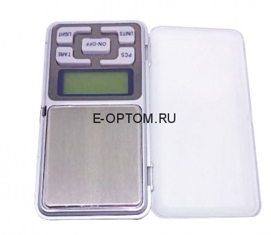 Электронные карманные весы МН-300 300 грамм Электронные карманные весы МН-300 300 грамм