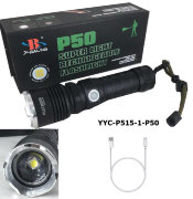 Фонарь светодиодный YYC-P515-1-P50 Фонарь светодиодный YYC-P515-1-P50