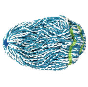 Насадка для швабры с отжимом вокруг своей оси из микрофибры Насадка для швабры с отжимом вокруг своей оси из микрофибры