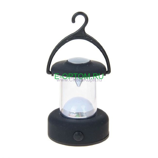 Светодиодный фонарь для кемпинга 