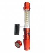 Светодиодный фонарь для кемпинга 35lde