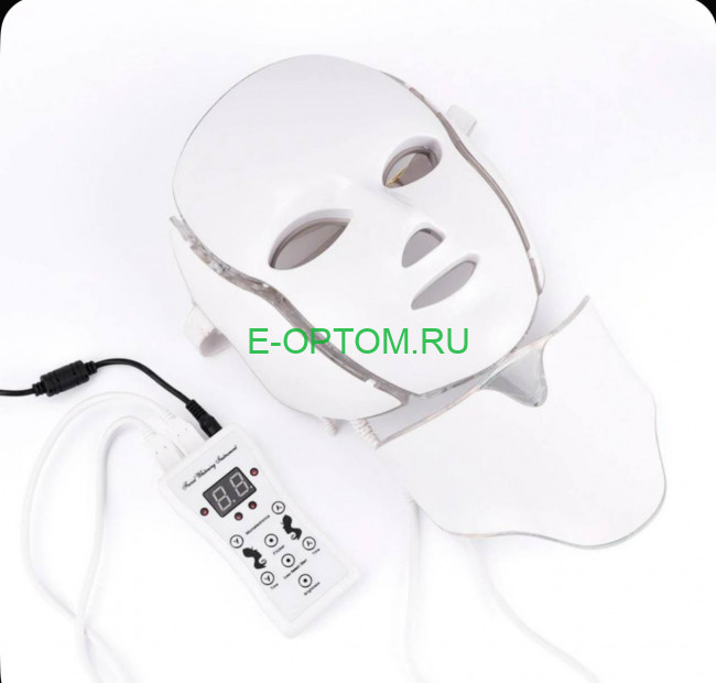 Led маска для лица