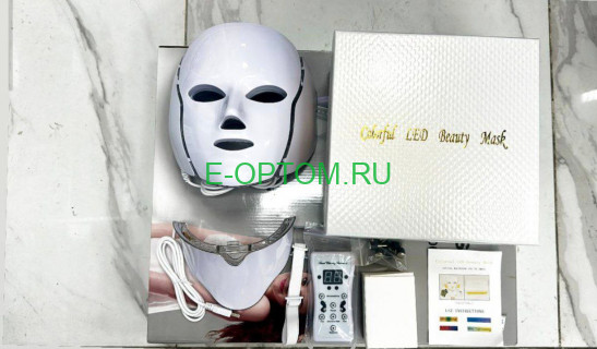 Led маска для лица Led маска для лица